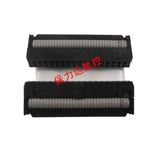 发那科FANUC io排线 A660-2040-T045#34B0020 A03B-0815-K100排线