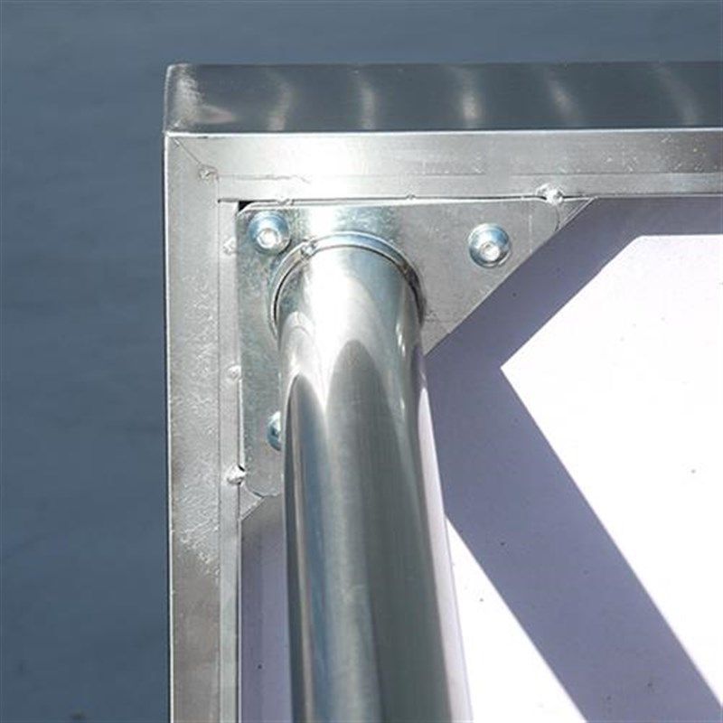 加厚不锈钢移动工作台带轮厨房置物架双层微波炉架收纳桌餐具烤箱,家装主材,商用厨房操作台/工作台,淘宝优惠券,粉丝福利购,淘宝优惠卷