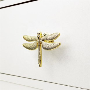 Handle Zinc Alloy Door 速发Cupboard Cabinet Knob