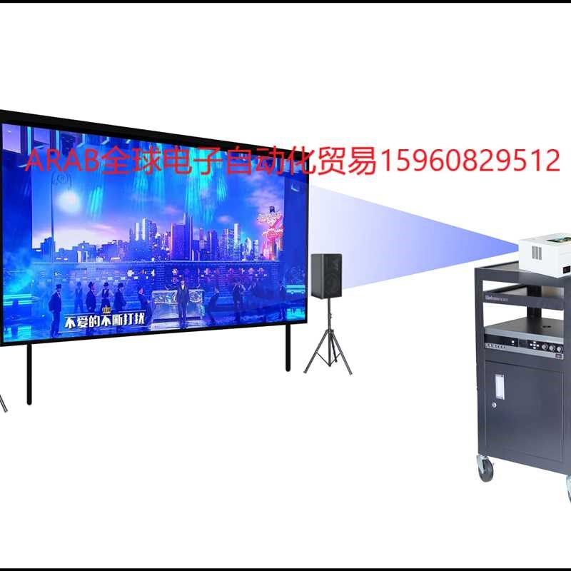 露天电影放f映机 电影放映机 点歌机 流动放映机议价