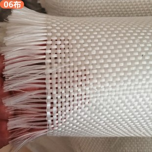 玻璃钢纤维布04船用无碱无捻粗纱环氧地坪复合材料加固冷却塔修补