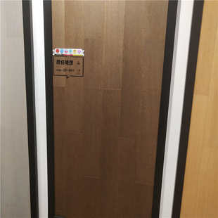 菲林格尔木语环保地板强化家用卧室客厅耐磨高密度实木复合地板