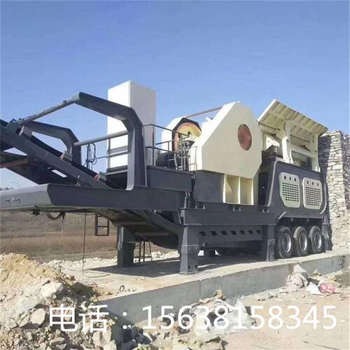 厂促支持加工定制小型移动锤式x破碎机 立式锤破制砂机 炉渣锤破
