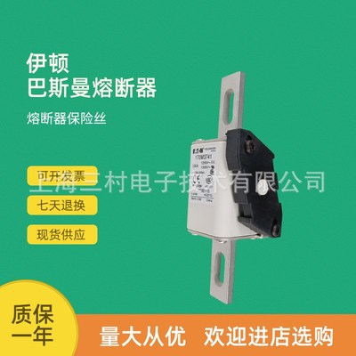 全新原装快速熔断器保险丝170M3741 170M3742 170M3743 170M3744