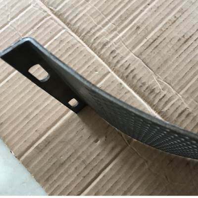 新款新品a品40 50锤片式粉碎机配件秸秆打粉机搅拌机筛网筛片锣底,五金/工具,拌料机,淘宝优惠券,粉丝福利购,淘宝优惠卷