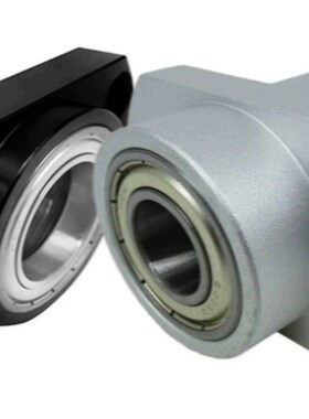 BGRCB BGRC BARC SBARC SBGRC6201 6702 -ZZ VV DD-L带座轴承