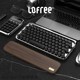 Bluetooth keyboard mechanical VKnight LOFI dot 直销Lofree