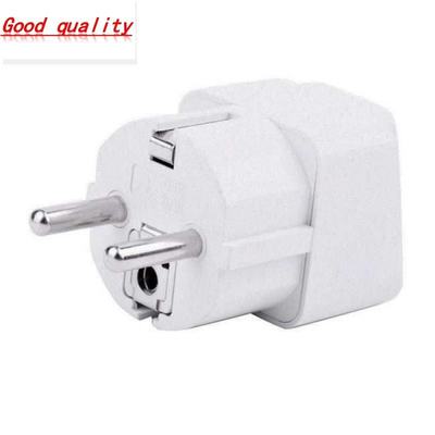 速发EU to UK / AU/ US Power Plug Converter Adapter  WXGY-018