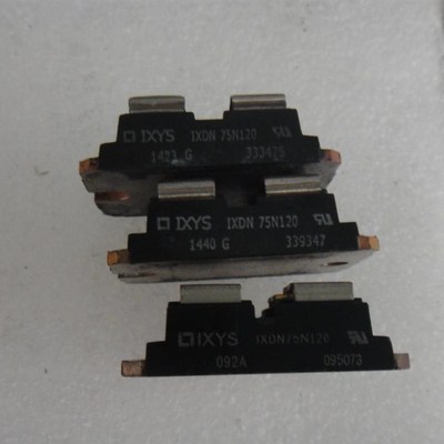 IXDN75N120
