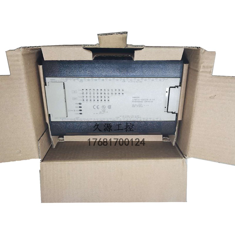 0姆龙plc C0M1A-4PCDR-A-V1/10/20/30/4欧CDR/CDT-A-V1