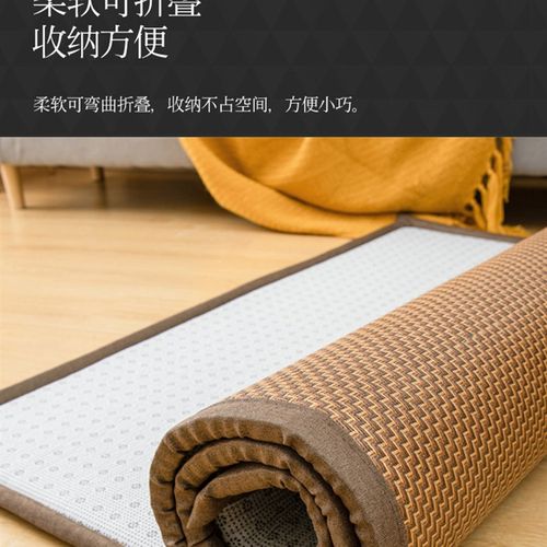 夏季打地铺睡垫神器铺地上睡觉家用卧室床上学生宿舍上下