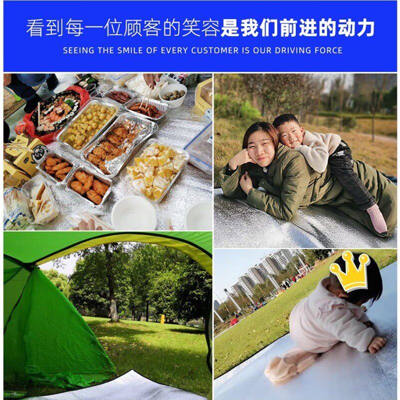 防潮床垫防霉干燥垫防潮湿学生宿舍除湿吸湿防潮垫家用打地铺睡垫