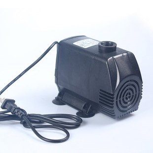 新品 数控机床220v高扬程微型自吸家用静音抽水R泵雕刻机小型 促销