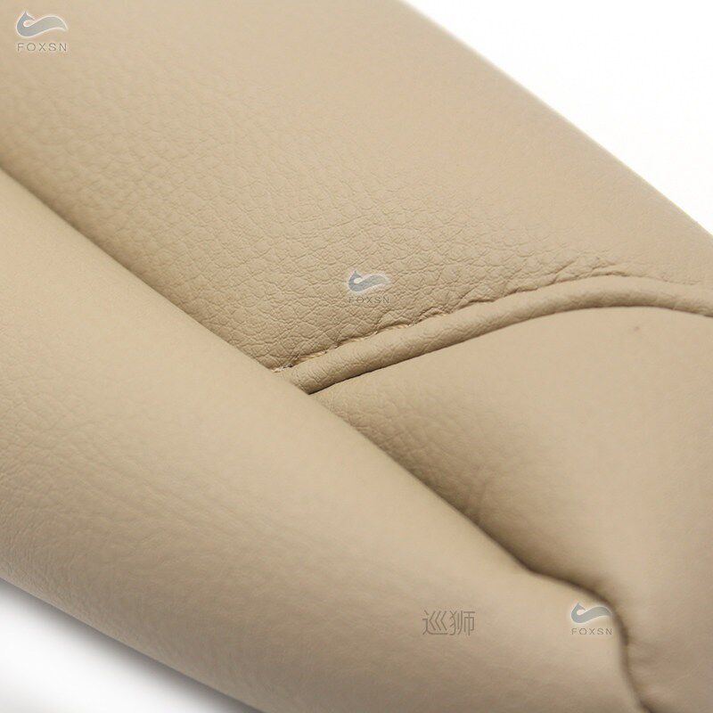 For Honda CRV 2007 2008 2009 Microfiber Leather Driver / Pas