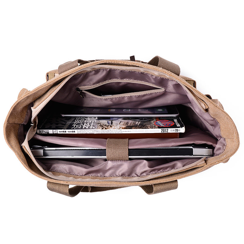 新款帆布男包单肩包斜挎手提包男士休闲商务电脑包韩版旅行背包潮,箱包皮具/热销女包/男包,男士包袋,淘宝优惠券,粉丝福利购,淘宝优惠卷