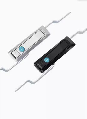 XAU03 XAU04 E-XAU06 怡合达连杆锁 锁芯一体式按钮 XAU08 XAU05