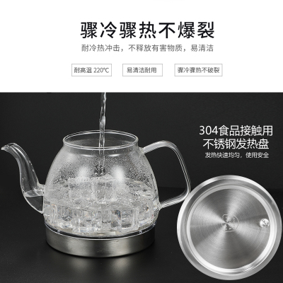 新品桶装纯净矿泉水电动抽水吸水器饮水机自动压水泵抽水机家用可