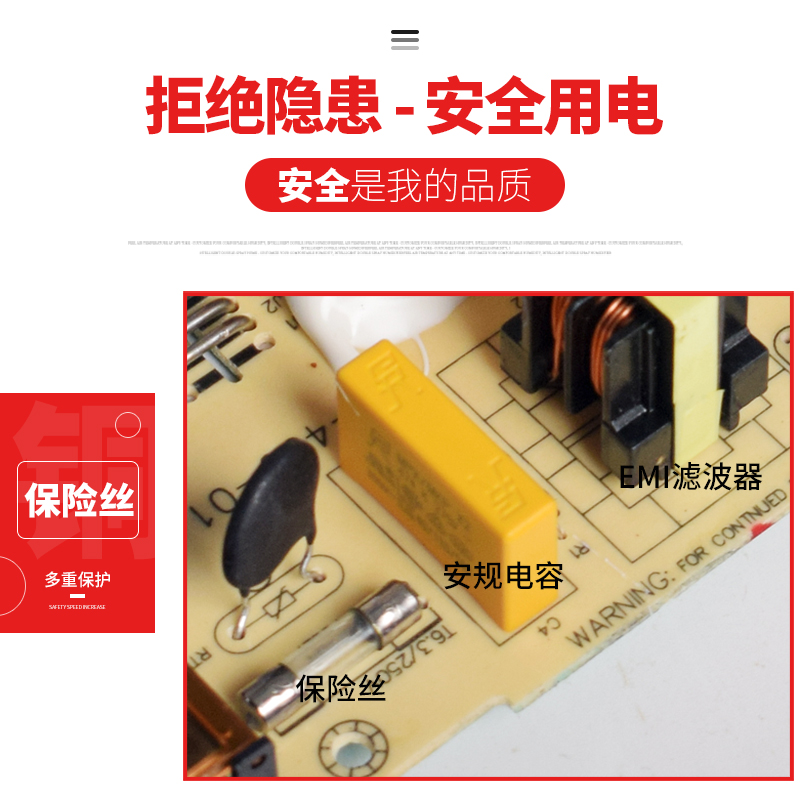 220转12V24伏5V直流开关电源LED监控10A15A20A变压器2A5安30A400W