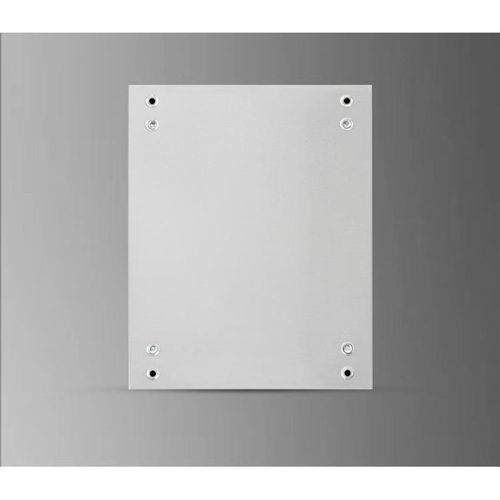 304不锈钢配电箱室内基业箱x控制箱开关箱定制配电柜不锈钢布线箱