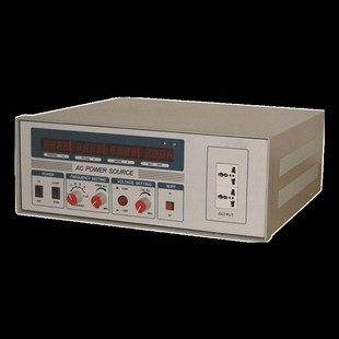推荐 110V50HZ变频电源可调电压电流频率230V50HZ电源60HZ变频电源
