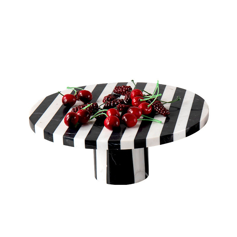 样板房托盘摆件现代家居客厅餐厅餐桌台面果盘摆设样板间软装饰品,家居饰品,装饰坐盘/挂盘,淘宝优惠券,粉丝福利购,淘宝优惠卷