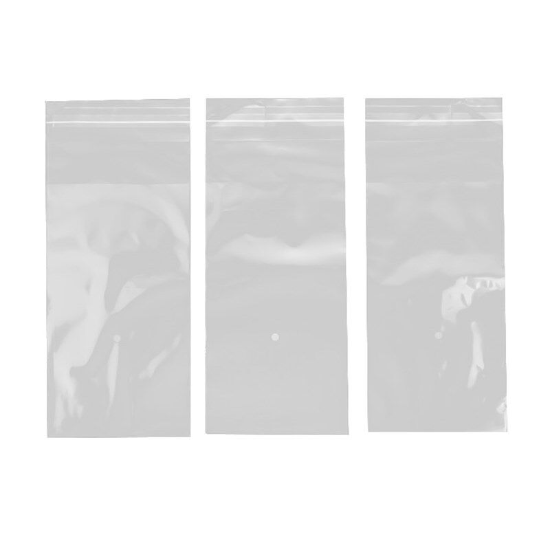 pe自粘袋高压透明服装包装袋自封袋不干胶塑料Q包装袋手机壳包装