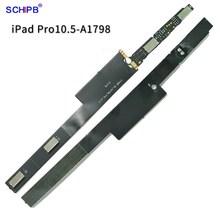 适用于ipad pro10.5电池保护板A17D01 A1709 A1798平板电池保护板