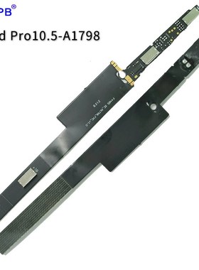 适用于ipad pro10.5电池保护板A17D01 A1709 A1798平板电池保护板