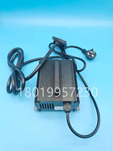 合力加力电动叉车地牛搬运车锂电池充电器充电机SWCH24V10A-B配件