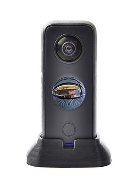 For  Insta360 One X2 Stand Base Non slip Scratchproof Deskt