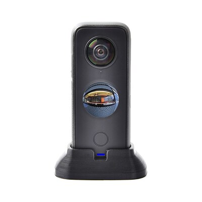 For  Insta360 One X2 Stand Base Non slip Scratchproof Deskt