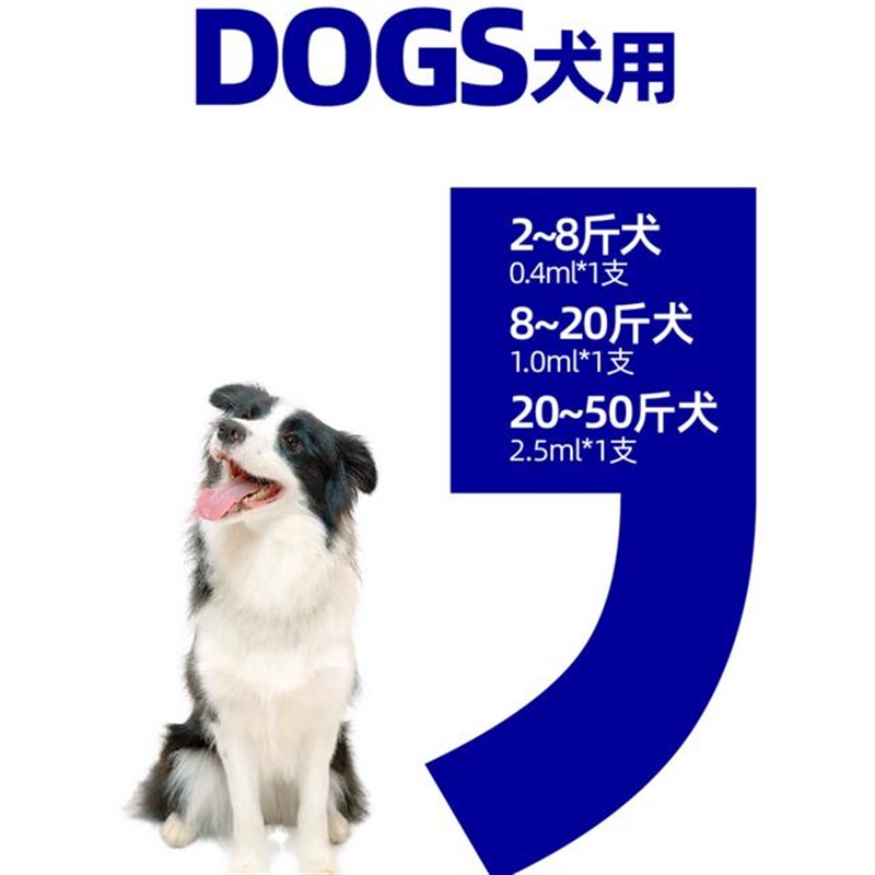 宠倍安【宠倍安&体内外一体】狗狗猫G咪内外一体清洁宠物用宠物用