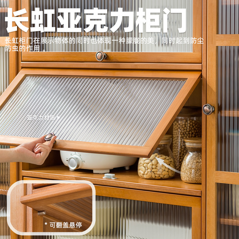 餐边柜子储物柜客厅收纳柜橱柜家用厨房置物柜靠墙柜茶水柜办公室,住宅家具,餐边柜,淘宝优惠券,粉丝福利购,淘宝优惠卷