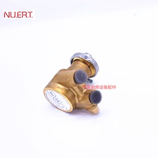 冷却泵增压泵头流量400L NUERT纳特泵头PR4AS1N高压旋转叶片泵