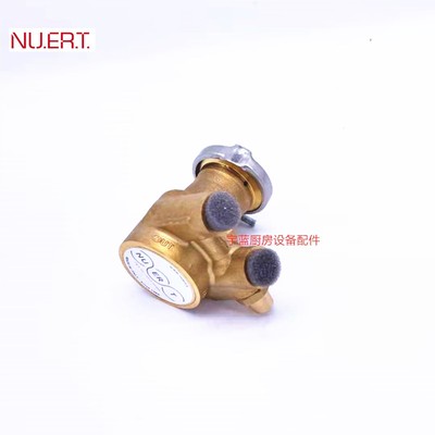 NUERT纳特泵头PR4AS1N高压旋转叶片泵 冷却泵增压泵头流量400L