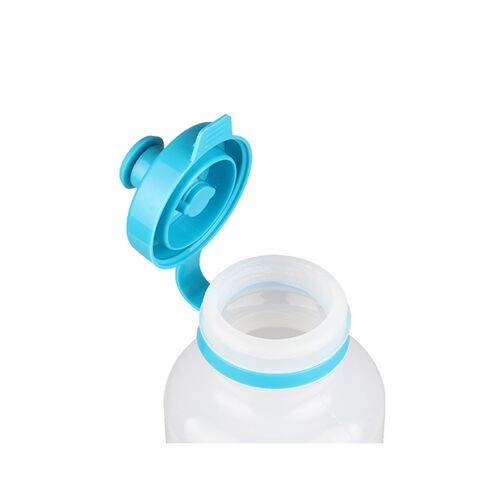 750/1000ml Portable Bicycle Water Bottle Outdoor Sports Drin