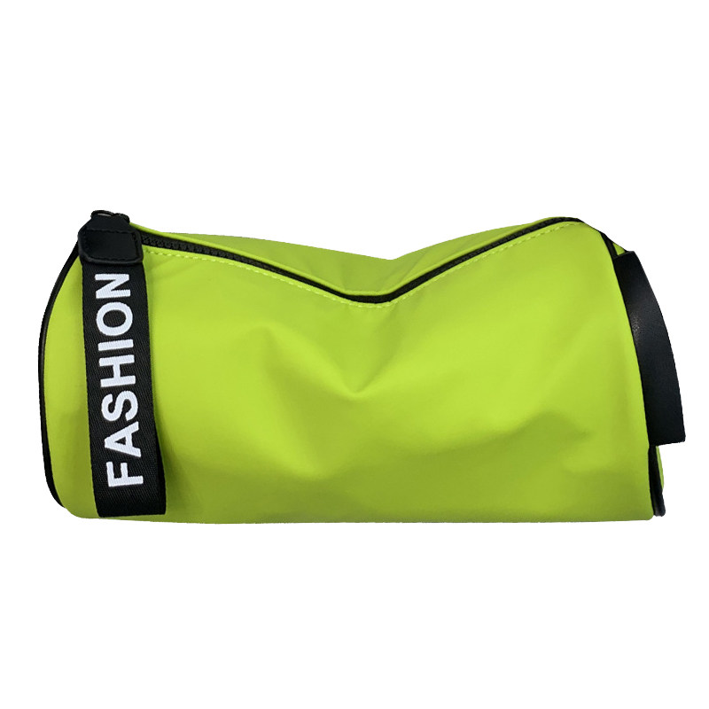 休闲圆筒包2023新款秋冬季时尚运动轻便宽肩带斜挎包防水牛津布包,箱包皮具/热销女包/男包,时尚帆布包,淘宝优惠券,粉丝福利购,淘宝优惠卷