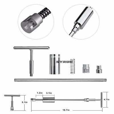 推荐Paintless Dent Repair Puller Kit Car Dent Repair Tools T