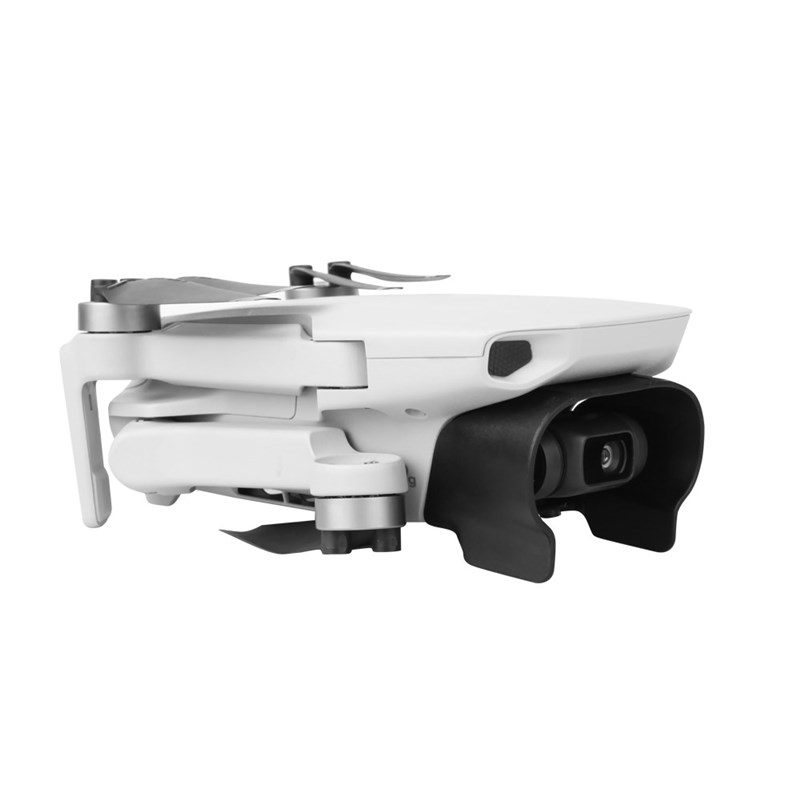 Sunshade Lens Hood for DJI Mavic Mini Drone Lens Cap Protect