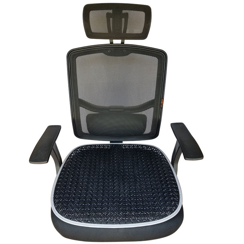 运气好夏季椅垫透气沙发凉垫汽车坐垫办公椅通风垫简约久坐电竞椅,居家布艺,椅垫,淘宝优惠券,粉丝福利购,淘宝优惠卷