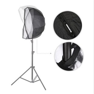 Softbox Octagon Portable Brolly 31.5in Umbrella 80cm Godox