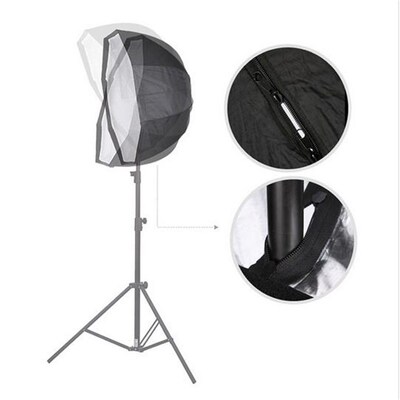 Godox Portable Octagon Softbox 80cm/31.5in Umbrella Brolly