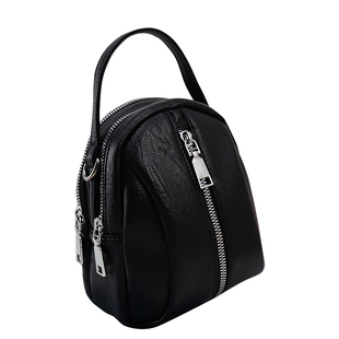 手机包女斜挎2023新款洋气迷你小包时尚简约软皮手提包单肩斜挎包