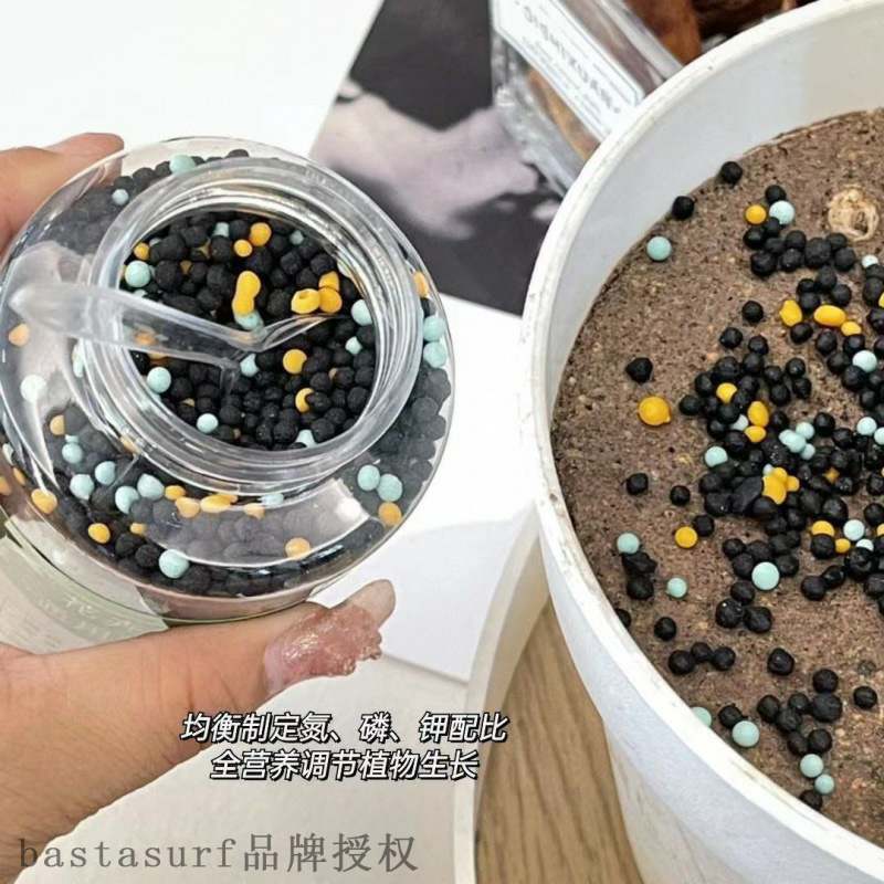 推荐General foliar fertilizer controlled release fertilizer