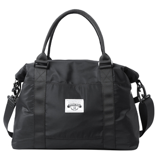 健身包男大容量干湿分离运动训练手提包防泼水出差短途旅行包男款