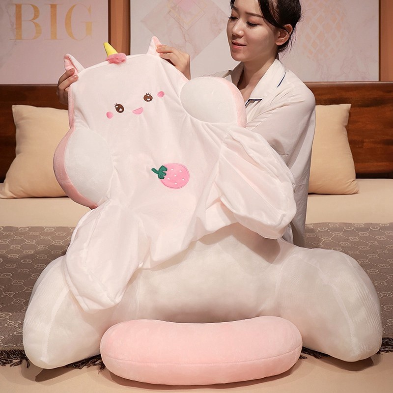 牀头靠垫软包护腰靠枕大靠背牀上枕头沙发抱枕睡觉女牀靠看书神器,居家布艺,床头靠垫,淘宝优惠券,粉丝福利购,淘宝优惠卷