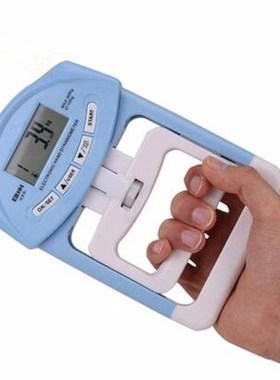 Electronic Digital Hand Dynamometer Grip Strength Measuret M