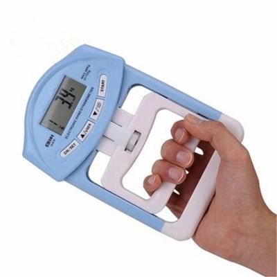 Electronic Digital Hand Dynamometer Grip Strength Measuret M