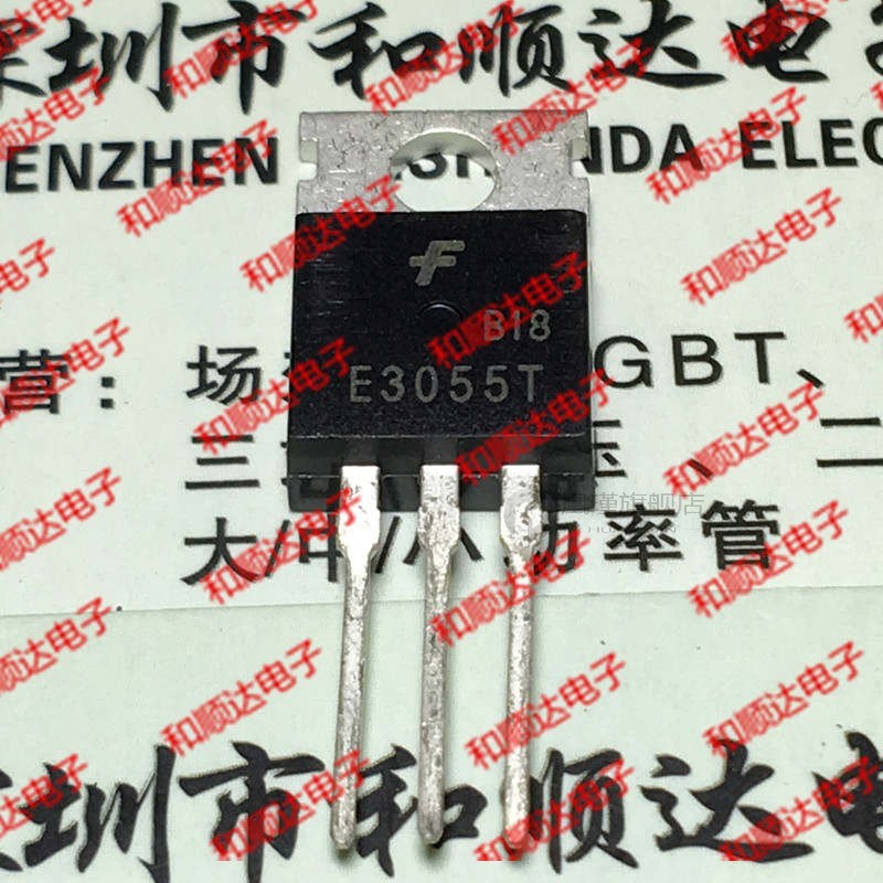 现货KCS5305D C5305D E3055T MJE3055T THIP122 E13007-2 SBL560