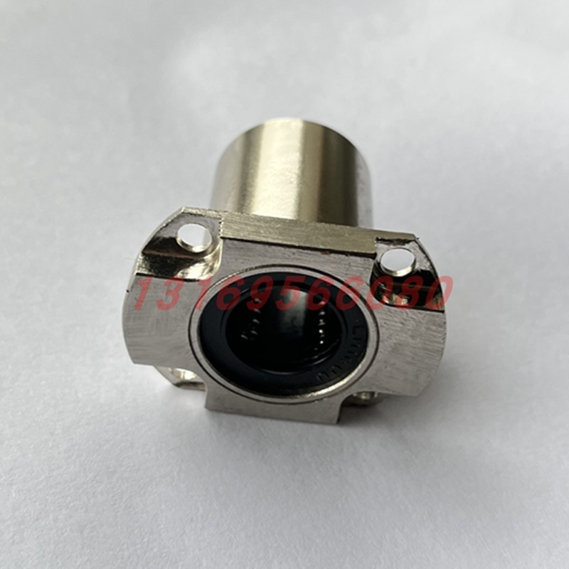 促销 LHRK LHSK LHCK6/8/10/12/16 紧凑法兰型直线轴承 替代